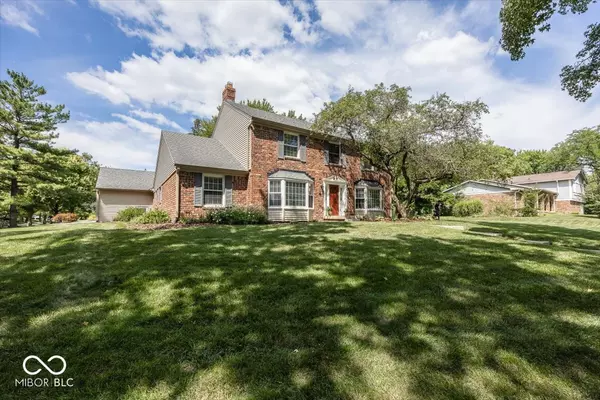 Indianapolis, IN 46260,1720 Sturbridge RD