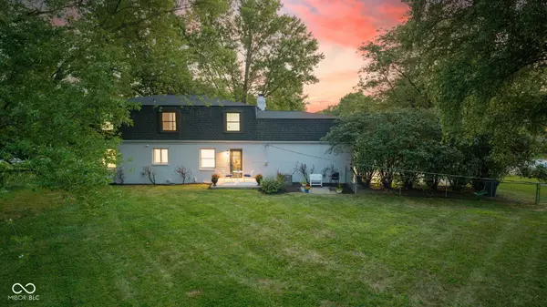 Indianapolis, IN 46250,6110 Buckskin CT