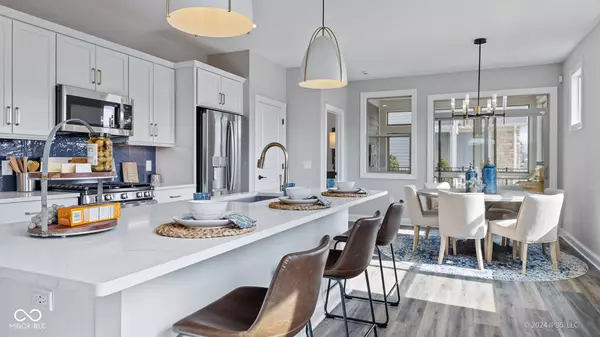 Westfield, IN 46074,14890 E Keenan CIR #Lot 36