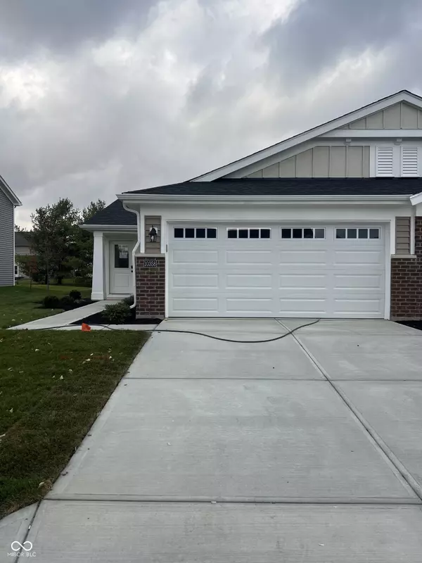 10358 River Park WAY, Brownsburg, IN 46234