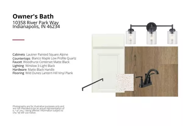 Brownsburg, IN 46234,10358 River Park WAY