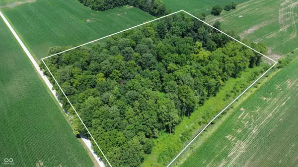 3525 S County Rd 1250 E, Kirklin, IN 46050