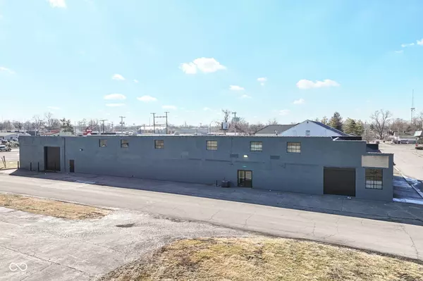Muncie, IN 47302,2401 S Monroe ST