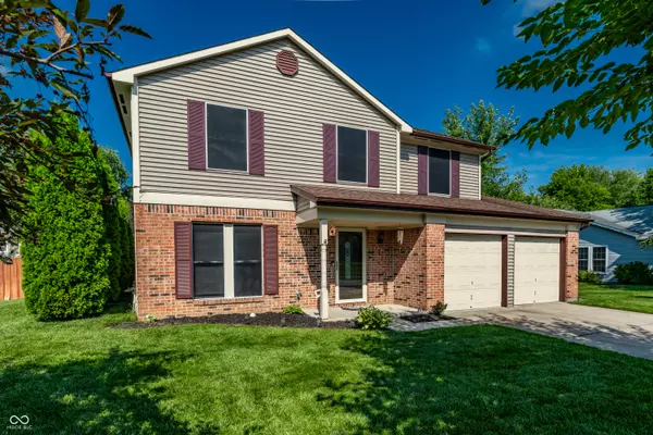 Fishers, IN 46038,11856 Holland DR