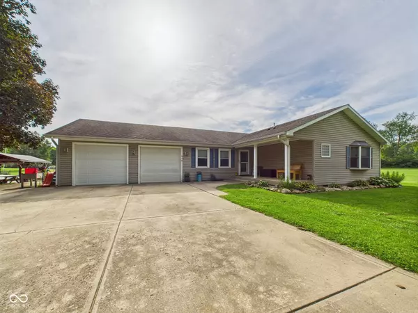 654 S 300 E, Anderson, IN 46017