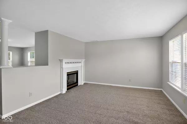 Indianapolis, IN 46256,7506 Redcliff RD