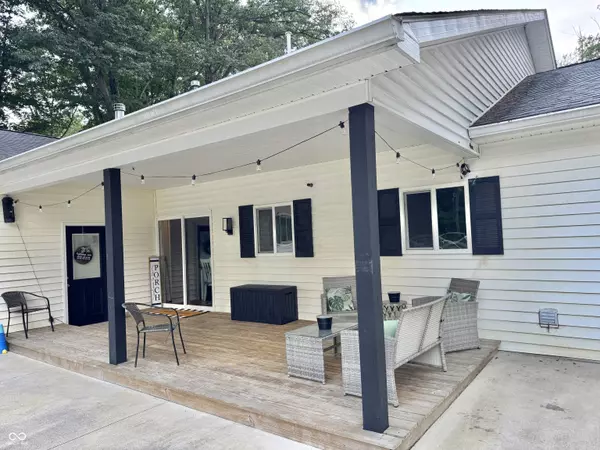 Fillmore, IN 46128,723 S County Road 525 E