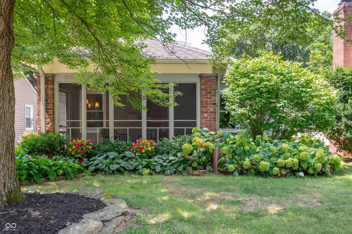 Indianapolis, IN 46220,6038 Norwaldo AVE