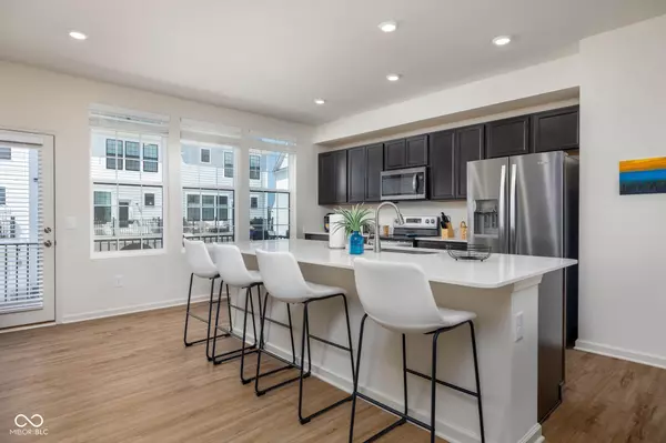 Zionsville, IN 46077,3256 Haflinger DR