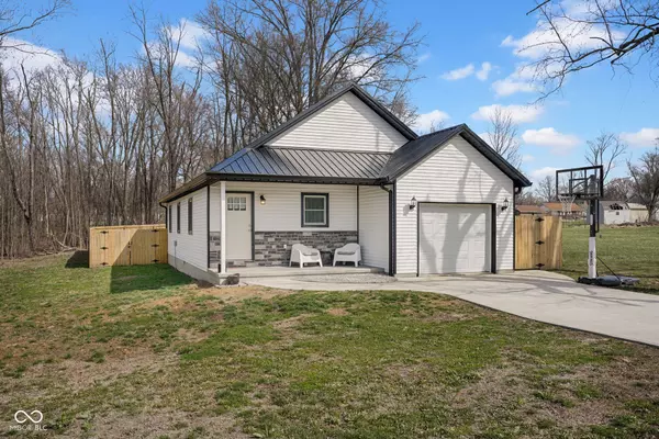Sullivan, IN 47882,608 E Chaney ST