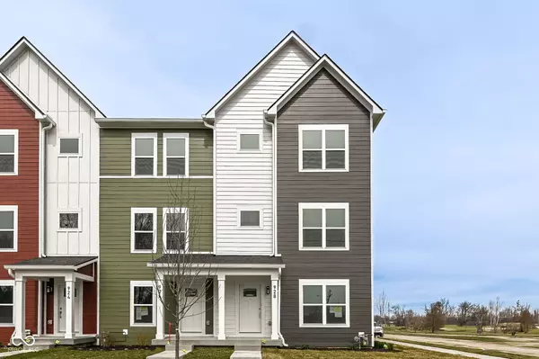 928 E 24th ST, Indianapolis, IN 46205