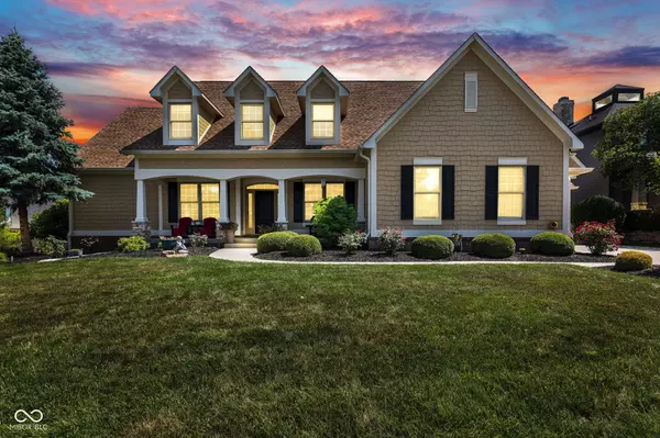 Fishers, IN 46037,11354 Redwing CT