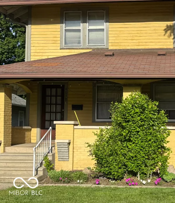 Indianapolis, IN 46220,6038 N College AVE