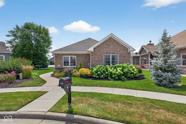 715 Willow,  Tipton,  IN 46072