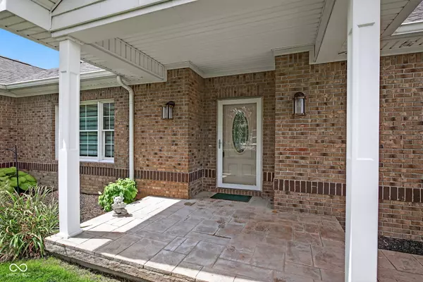 Tipton, IN 46072,715 Willow