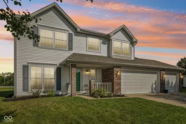 3175 Delaway LN, Indianapolis, IN 46217