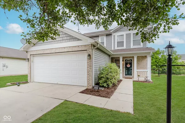 Noblesville, IN 46060,15314 Dusty Trail