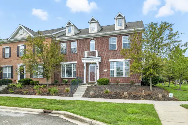 Fishers, IN 46037,13256 Saxony BLVD