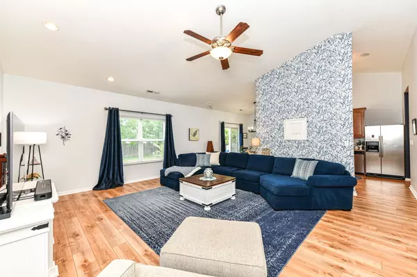 Westfield, IN 46062,4618 Whitney RD