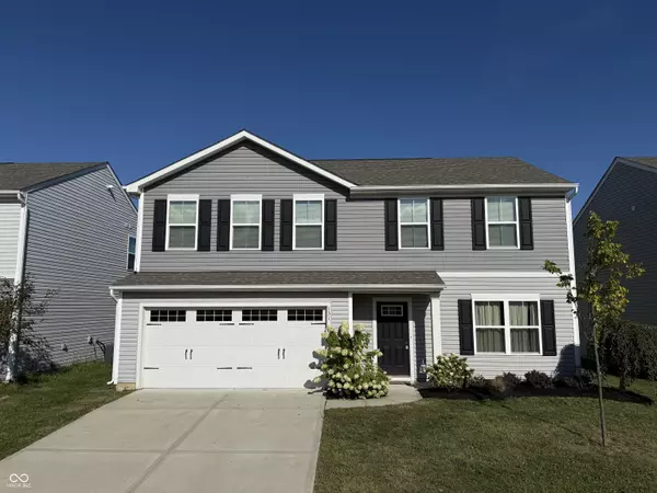 131 Traditions PASS, Greenwood, IN 46143
