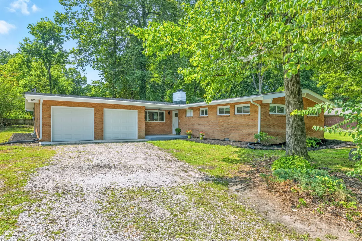 Indianapolis, IN 46228,3243 W 48th ST