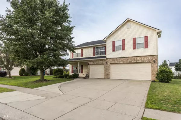 Indianapolis, IN 46217,2943 Kaskaskia WAY