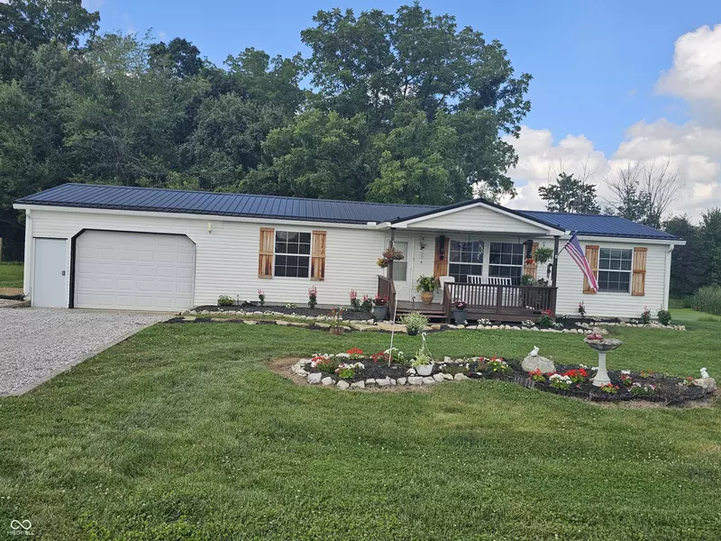 6410 E Us Highway 36, Bainbridge, IN 46105