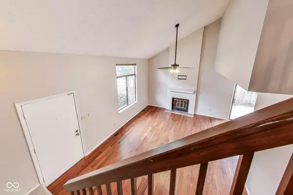 Indianapolis, IN 46202,342 E Arch ST