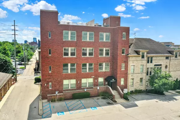 2105 N Meridian ST #UNIT 301, Indianapolis, IN 46202