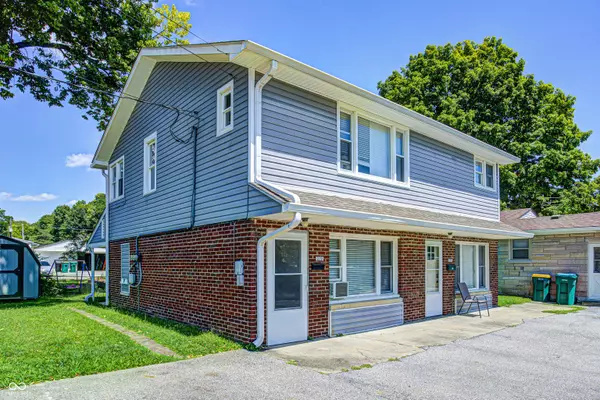 312 Short ST, Plainfield, IN 46168