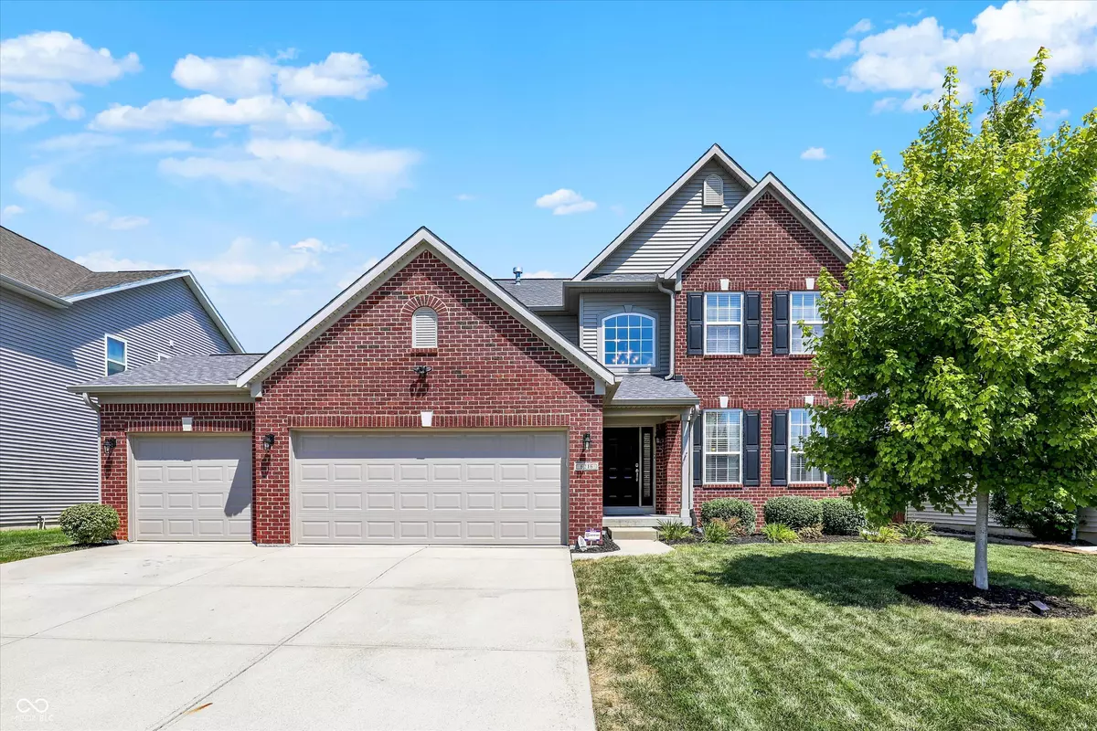 Zionsville, IN 46077,6216 Eagle Lake DR