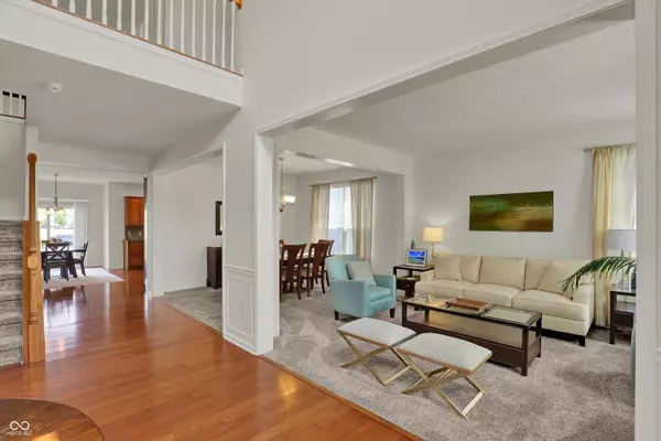 Zionsville, IN 46077,6216 Eagle Lake DR