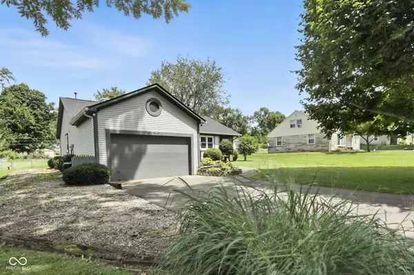 Greenwood, IN 46142,5130 Mount Pleasant North ST