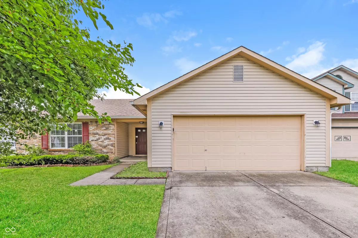 Indianapolis, IN 46268,3022 Metz CT