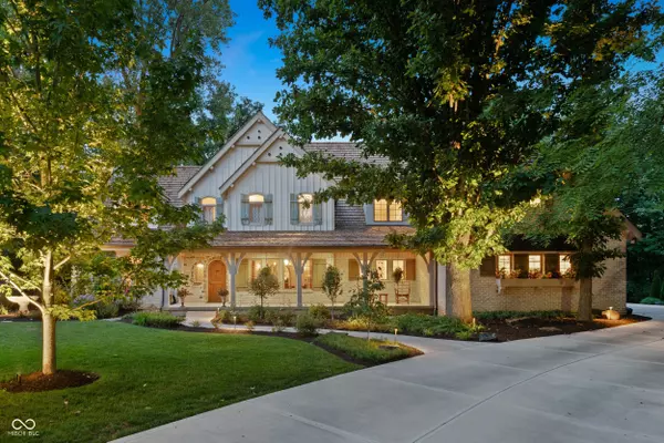 Zionsville, IN 46077,6095 Stonegate RUN
