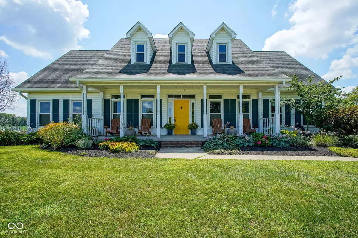 Indianapolis, IN 46239,9545 E Raymond ST