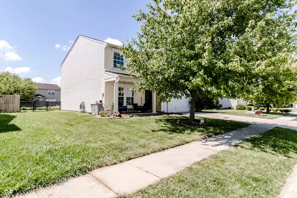 Indianapolis, IN 46234,9873 Blue Ridge WAY