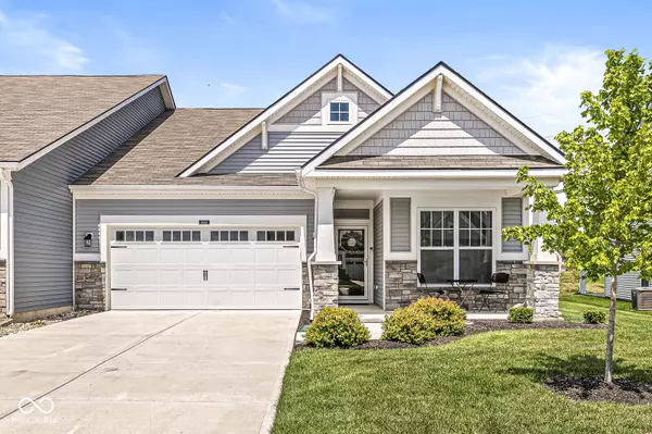 6588 Ferguson DR, Whitestown, IN 46075