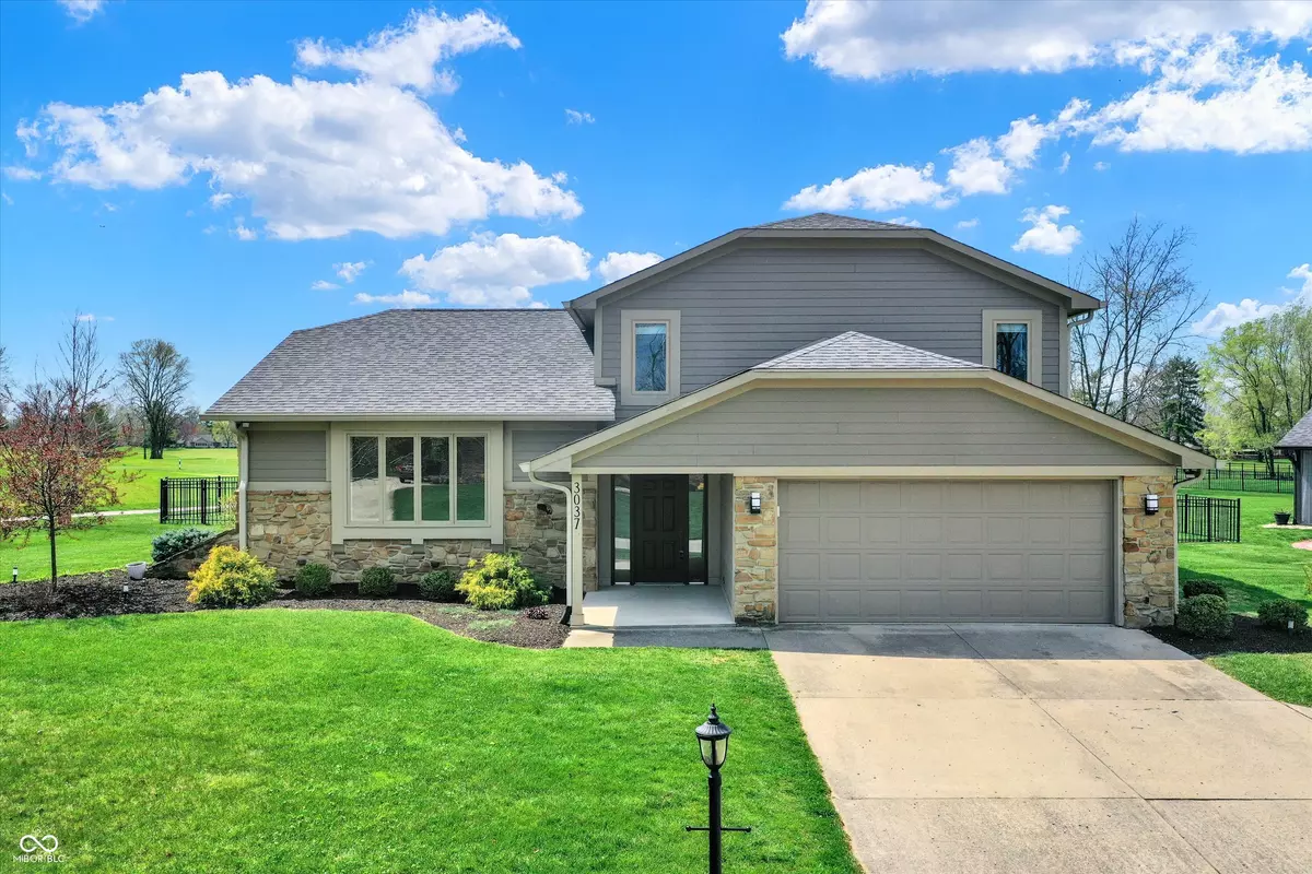 Greenwood, IN 46143,3037 Golfview DR