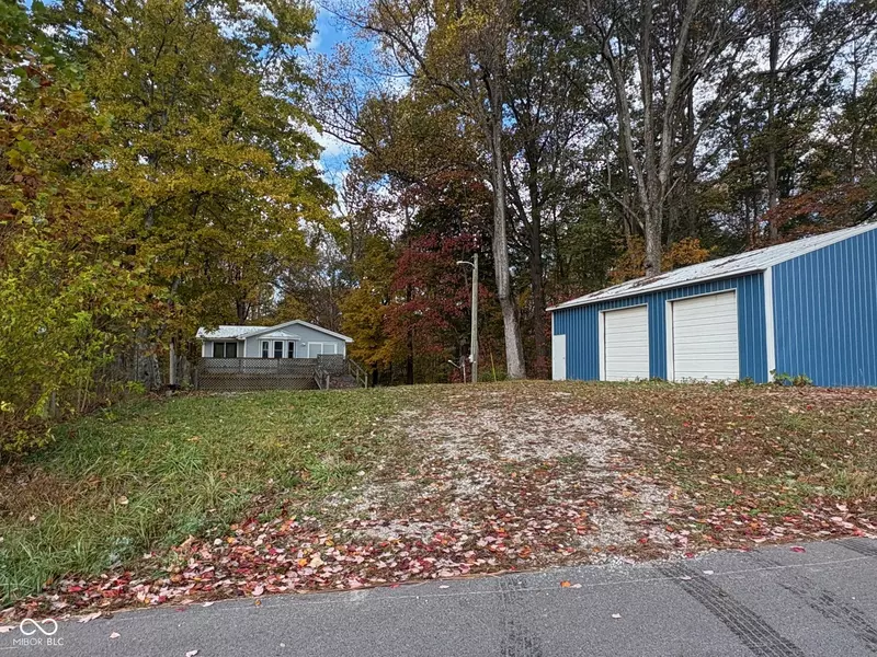 7257 N Sunnyside RD, Deputy, IN 47230