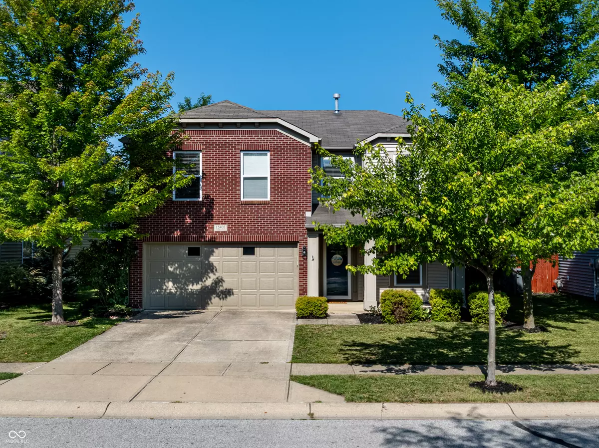 Noblesville, IN 46060,15403 Harmon PL