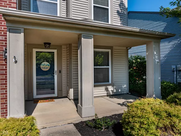 Noblesville, IN 46060,15403 Harmon PL