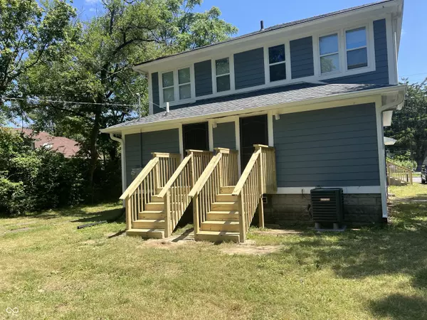 Indianapolis, IN 46218,2868 N Sherman DR