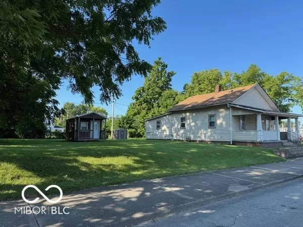 Muncie, IN 47302,515 E Willard ST