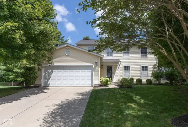 18960 Salem CT, Noblesville, IN 46060
