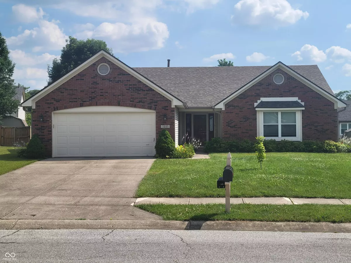 Indianapolis, IN 46239,7227 Kidwell DR