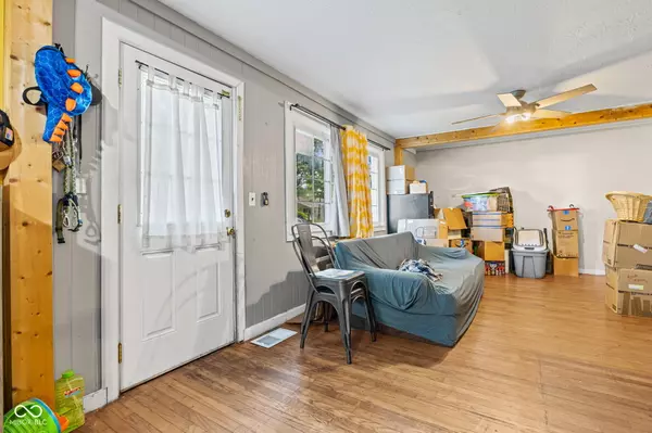 Martinsville, IN 46151,339 E Morris ST
