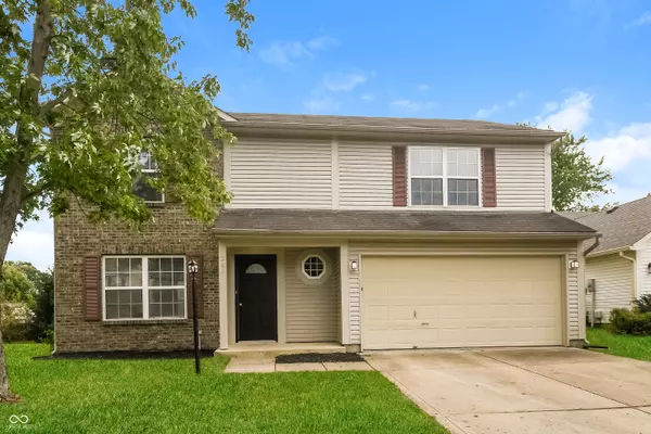 265 E Pine Ridge DR, Westfield, IN 46074
