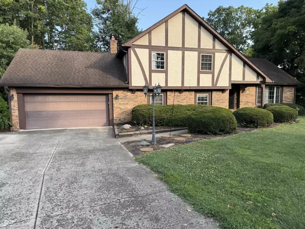 Indianapolis, IN 46259,6851 Mimosa LN