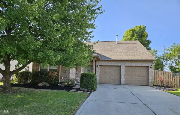 9937 Hard Key CIR, Indianapolis, IN 46236